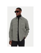 Dolce & Gabbana Camasa Barbati - 305315618 - Bumbac - Verde - Verde
