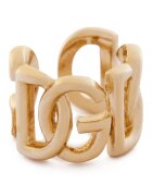 Dolce & Gabbana Cercei Cuff dama Dolce Gabbana - WEP6L5 W1111 - Sintetic - 0 EU - Auriu