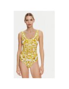 Dolce & Gabbana Costum de baie Dama - 305315328 - Poliamida - Elastan - 54999