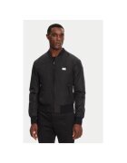 Dolce & Gabbana Geaca Barbati - 305314956 - Poliamida - Negru - Negru
