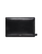 Dolce & Gabbana Geanta dama neagra - material sintetic
