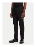 Dolce & Gabbana Pantaloni Barbati - 305315151 - Bumbac - Elastan - 52 - Negru