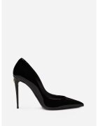 Dolce & Gabbana Pantofi dama cd1710a147180999 - Negru