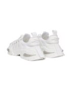 Dolce & Gabbana Pantofi sport barbati 305315847 - Textil - Alb - Alb