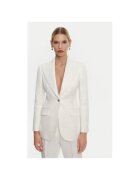 Dolce & Gabbana Sacou Dama - 305315359 - Bumbac - Viscoza - Alb - Alb
