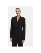 Dolce & Gabbana Sacou Dama - Dolce Gabbana - Lana/Elastan - Negru - Negru