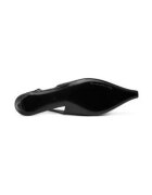 Dolce & Gabbana Sandale dama 305315724 - Piele naturala - Negru - Negru