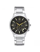 Donoval Ceas Barbati - Chronograph DL0025