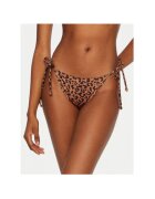 Dorina Bikini dama - 305208767 - Poliester - Maro - Maro