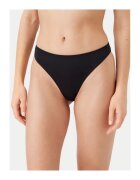 Dorina Bikini dama - 305208811 - Poliester - Negru - Negru