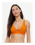 Dorina Bikini dama - 966423 - Portocaliu - Poliamida
