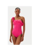 Dorina Costum de baie dama FXSS0017MI120 - Poliester/Elastan - Roz - Roz
