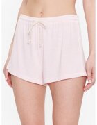 Dorina Pantaloni scurti de pijama dama - 301704423 - Modal - Roz - Roz
