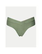 Dorina Slip baie dama - Poliamida - Verde - Verde
