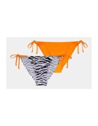 Dorina Slip de baie dama - 303965754 - Multicolor - Poliester