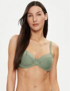 Dorina Sutien 303966331 - Poliamida/Elastan - 80C EU - Verde