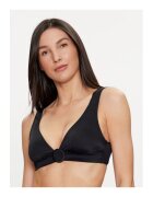 Dorina Sutien baie dama - 32289 - Poliester - Negru