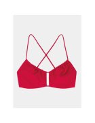 Dorina Sutien baie dama - Poliester - Rosu - Rosu