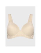Dorina Sutien dama - 301665762 - Poliamida - Bej - Bej
