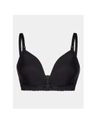 Dorina Sutien dama - 303897352 - Poliamida - Negru
