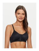 Dorina Sutien dama - 304343681 - Poliamida/Elastan - Negru - Negru