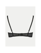 Dorina Sutien dama - 305208750 - Poliamida/Poliester - Negru - Negru