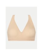 Dorina Sutien dama - 305229717 - Poliamida/Elastan - Bej - Bej