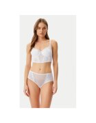 Dorina Sutien dama - 305235145 - Poliamida/Poliester - Alb - Alb