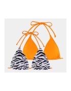 Dorina Sutien de baie dama - 303965747 - Multicolor - Poliester