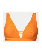 Dorina Sutien de baie dama - 303966423 - Portocaliu - Poliamida