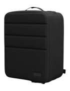 Douchebags Rucsac negru - 38x33x18cm - pentru rucsacuri - capacitate 6 obiective