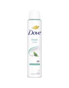 Dove Antiperspirant Spray Fresh 200 ml