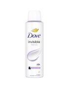 Dove Antiperspirant Spray Invisible Fresh 150 ml