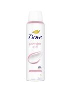 Dove Antiperspirant Spray Powder 150 ml