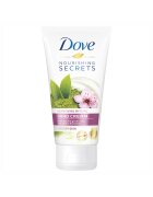 Dove Crema de maini Matcha & Sakura Blossom - 75 ml