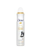 Dove Deodorant 200 ml - Invisible Care