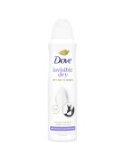 Dove Deodorant Advanced Care Spray - 150 ml - Invisible Dry