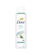 Dove Deodorant Spray Gentle Care Fresh 150 ml