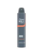 Dove Deodorant Spray Men+Care Gentle Care Energising - 200 ml
