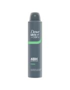Dove Deodorant Spray Men+Care Gentle Care Extra Fresh - 200 ml