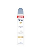 Dove Deodorant spray Original - 200 ml