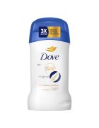 Dove Deodorant Stick Advanced Care Original - 50 ml