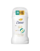 Dove Deodorant Stick Advanced Care Pear & Aloe Vera - 50 ml