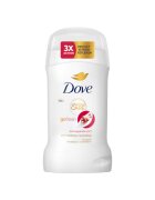Dove Deodorant Stick Advanced Care Pomegranate - 50 ml