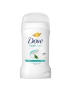 Dove Deodorant Stick Gentle Care Fresh - 50 ml