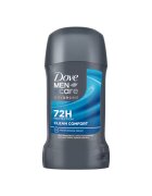 Dove Deodorant Stick Men+Care Advanced Care Clean Comfort - 50 ml
