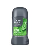 Dove Deodorant Stick Men+Care Advanced Care Extra Fresh - 50 ml