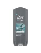 Dove Gel de dus Eucalyptus - Men+Care - 400 ml