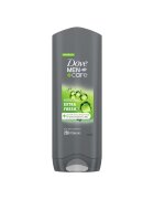 Dove Gel de dus Men+Care 250 ml