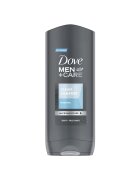 Dove Men Gel de dus +Care -400 ml - Confort curat - 400 ml